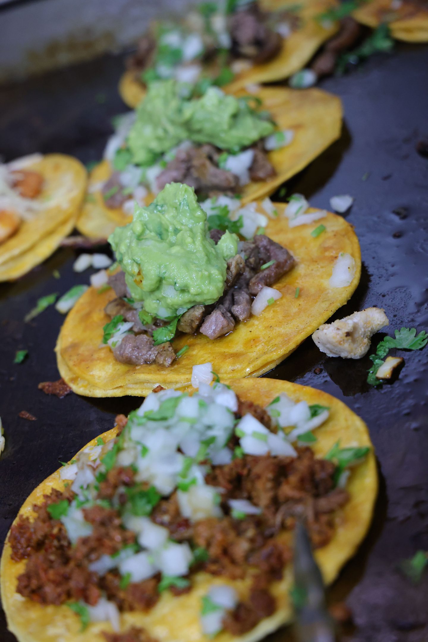Laguna Hills, CA Tacos Birria