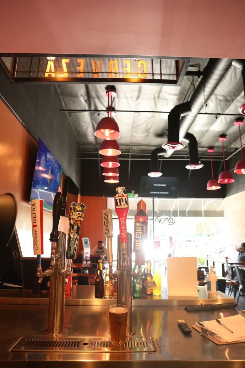 Aliso Viejo, CA Tacos Birria